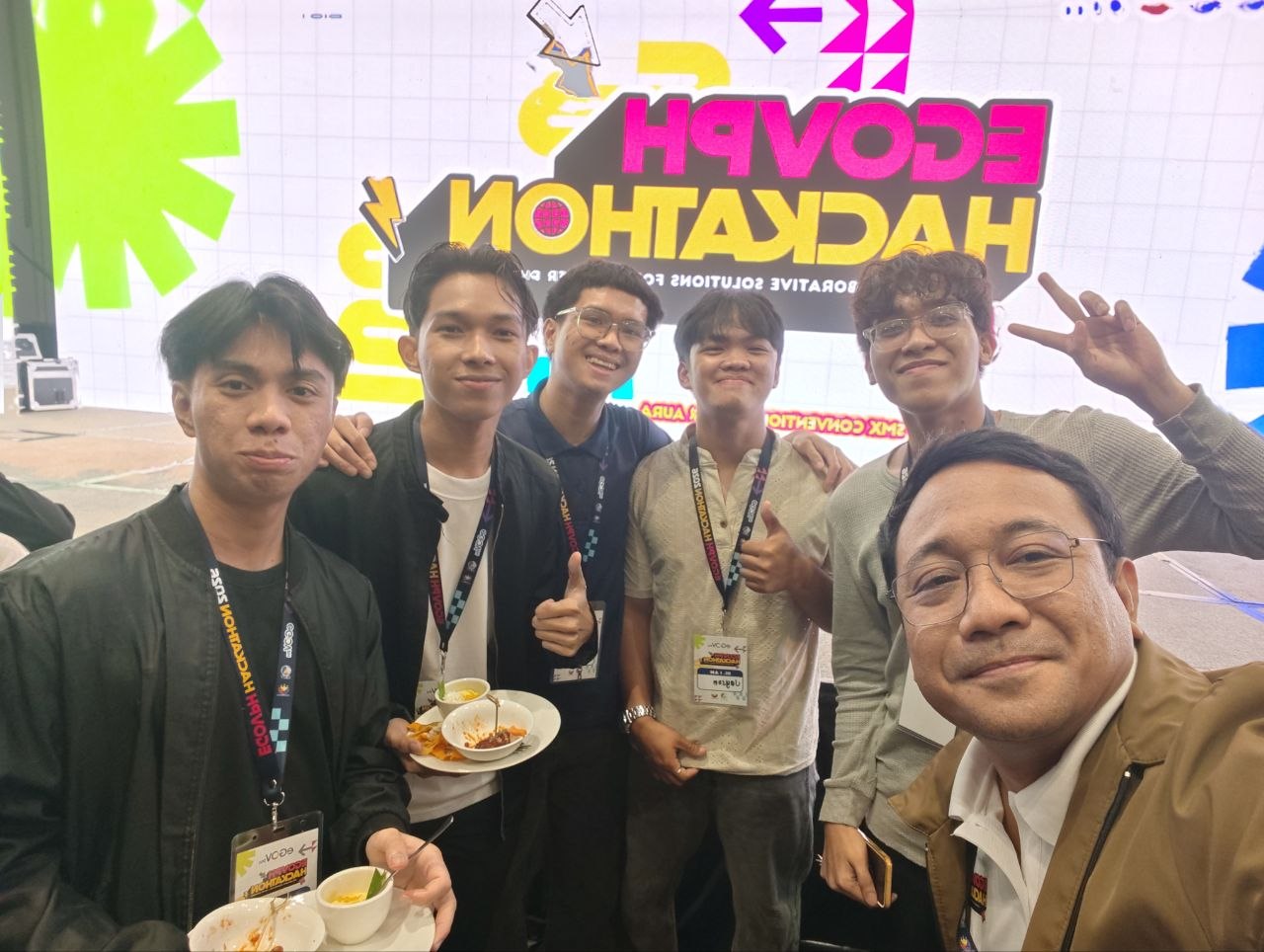 Champion — eGovPH Hackathon 2026